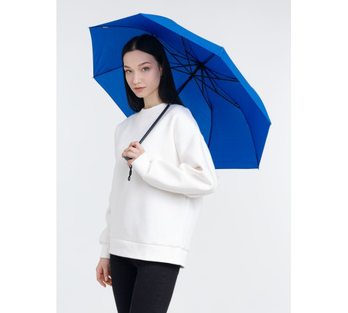 Зонт складной Rain Spell, зеленый