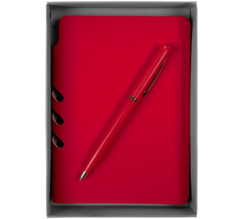 Набор Flexpen Mini, красный