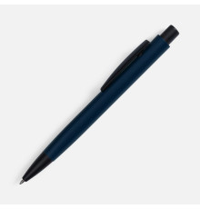 Ручка шариковая Pride, темно-синяя