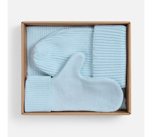 Набор Yong, голубой