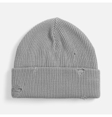 Шапка Ribelle, серая