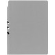 Ежедневник Flexpen Shall, недатированный, серый