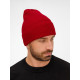 Шапка Nobilis Mono, красная