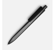 Ручка шариковая Ridge, черная