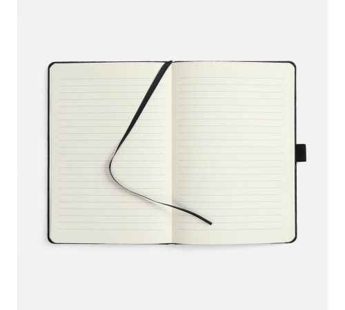 Блокнот Cork County, черный