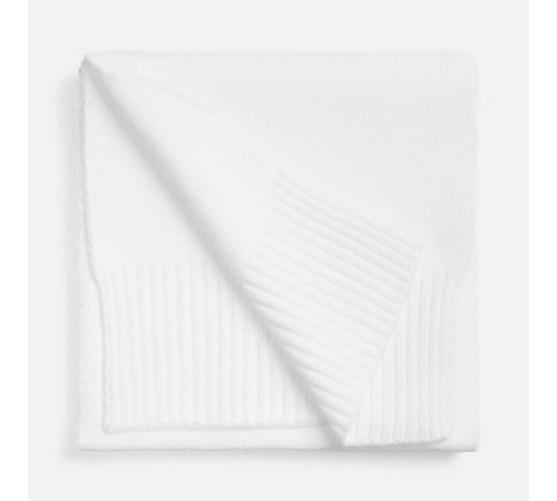 Шарф Sorang, белый