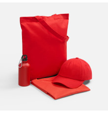 Набор Colorama, красный