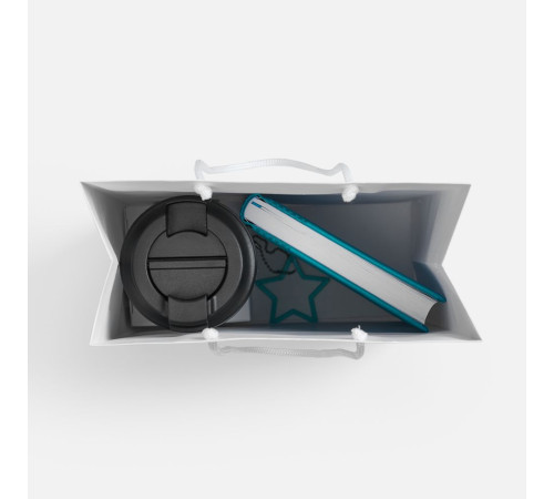 Набор Astrela, бирюзовый