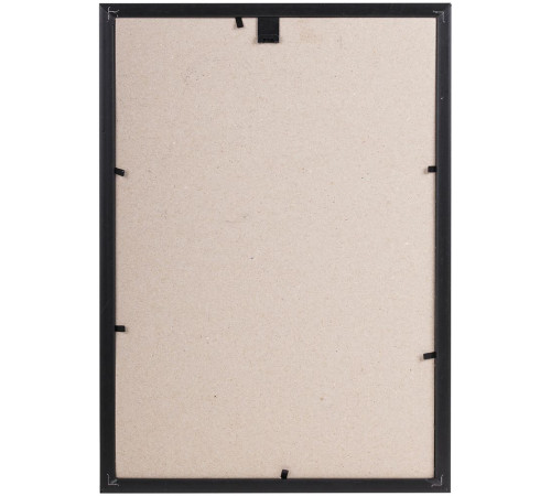 Рамка Glowness, золотистая