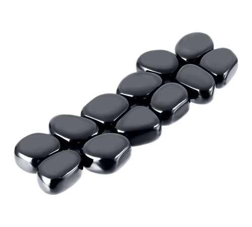 Магнитный антистресс Tackles, черный