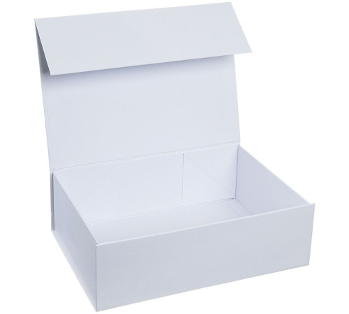 Коробка складная Portada, M, белая