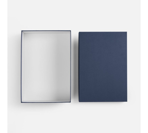 Коробка Capsie, темно-синяя