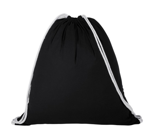 Рюкзак Canvas, черный