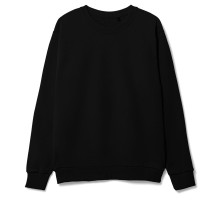 Свитшот Toima Heavy 2.0, черный