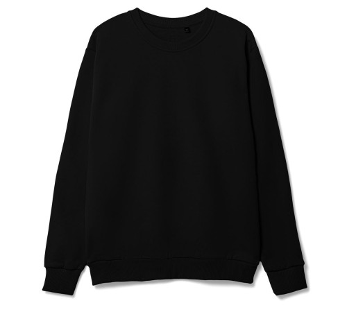 Свитшот Toima Heavy 2.0, черный