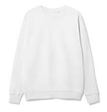 Свитшот Toima Heavy 2.0, белый