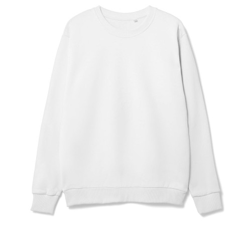 Свитшот Toima Heavy 2.0, белый