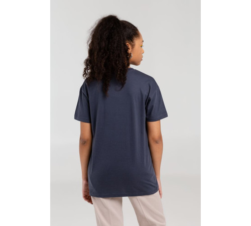 Футболка «Меламед. Kurt Cobain», темно-серая