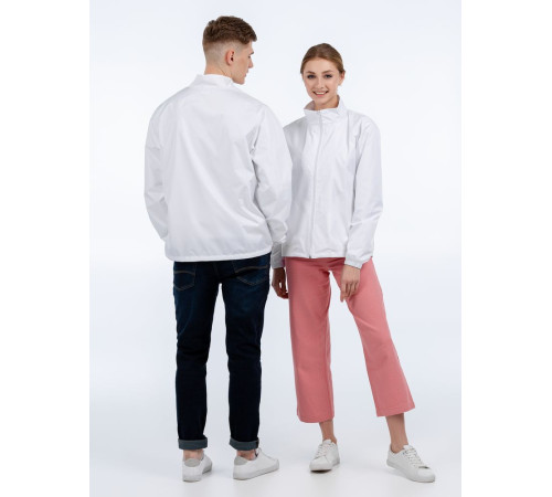 Ветровка Kivach, белая