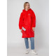 Дождевик унисекс Rainman, красный