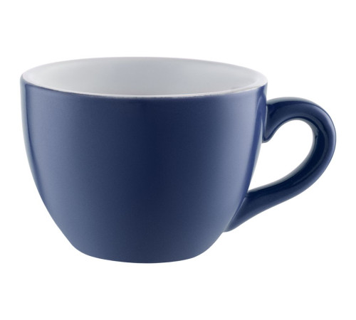 Чайная пара Cozy Morning, синяя