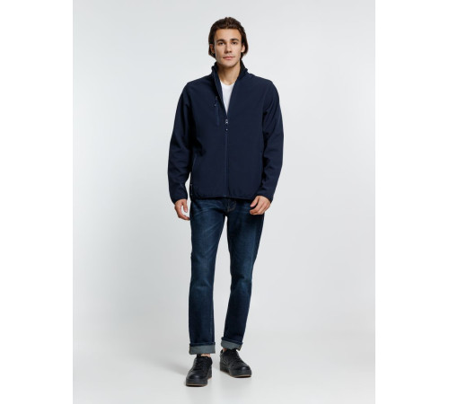 Куртка мужская Radian Men, синяя