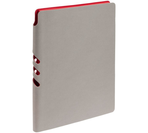 Набор Flexpen Travel, серый с красным