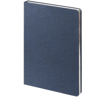 Ежедневник Saffian, недатированный, синий