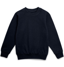 Свитшот детский Toima Kids 2.0, темно-синий