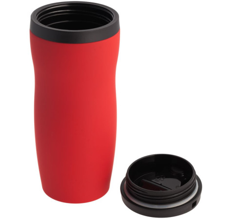 Набор Formation, красный с белым