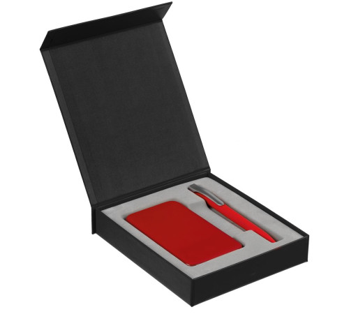 Набор Suite Energy, малый, красный