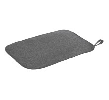 Банный коврик Easy Sitting, серый