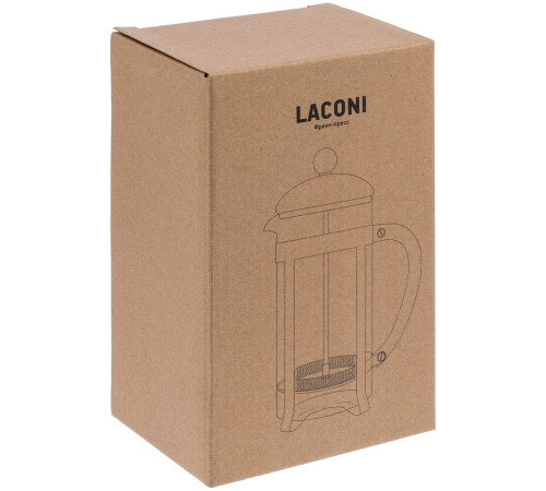 Френч-пресс Laconi