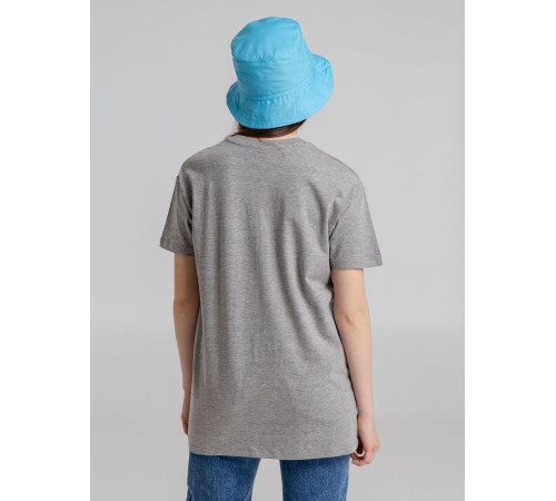 Футболка Imperial 190, серый меланж