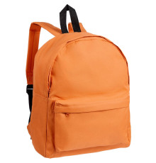 Рюкзак Berna, оранжевый