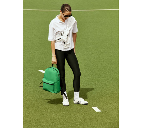 Рюкзак Base, зеленый