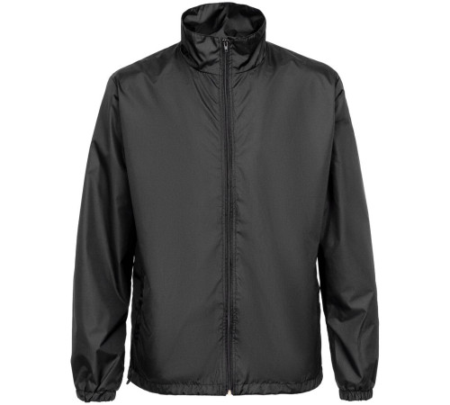 Ветровка Kivach Pro, темно-серая (графит)