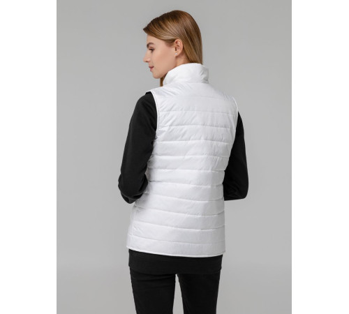 Жилет двусторонний Climb, белый