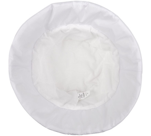 Панама утепленная Shelter, белая