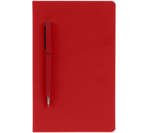 Набор Magnet Shall, красный