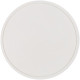 Лейбл из ПВХ Dzeta Round, L, белый