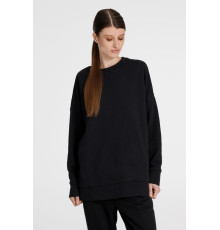 Свитшот унисекс S2, черный