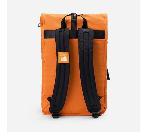 Рюкзак urbanPulse, оранжевый