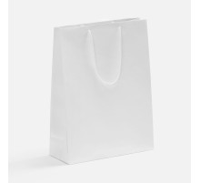 Пакет бумажный Porta XL, белый
