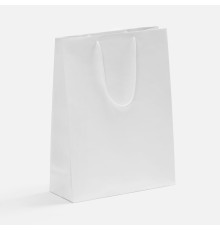 Пакет бумажный Porta XL, белый