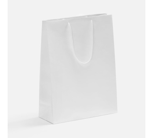 Пакет бумажный Porta XL, белый