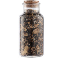 Чай «Сокочай», черный с имбирем, корицей и медом