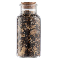 Чай «Сокочай», черный с имбирем, корицей и медом