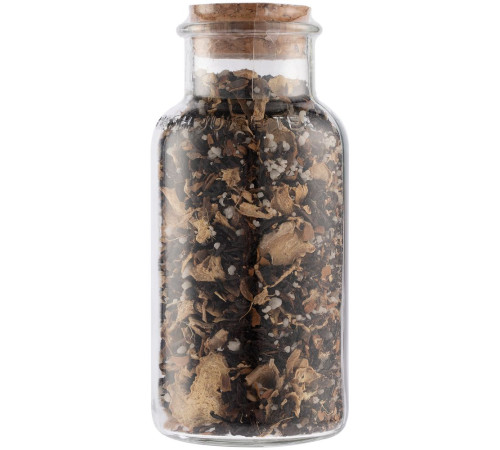 Чай «Сокочай», черный с имбирем, корицей и медом