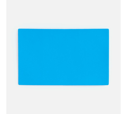 Лейбл Listra Soft Touch, XL, голубой